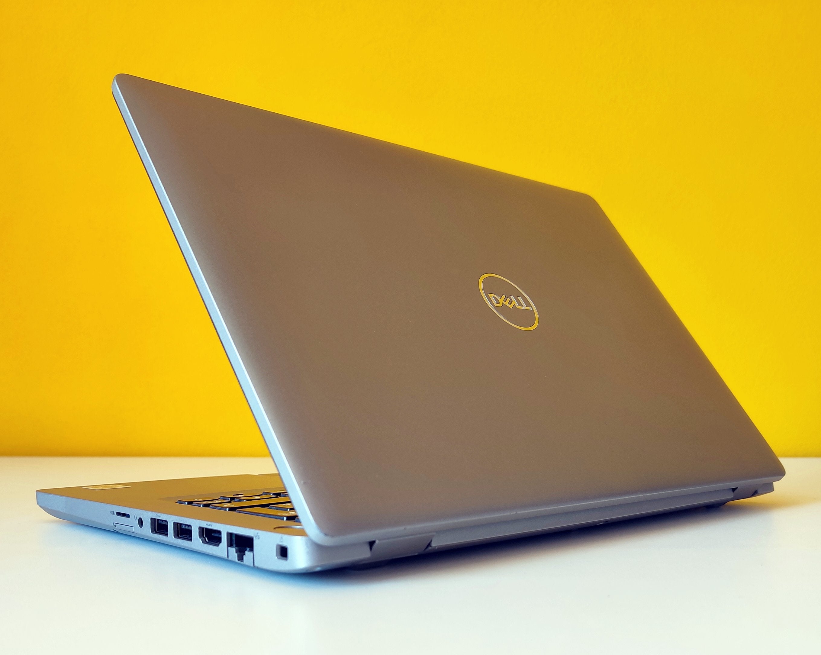 DELL Latitude 5410 Notebook DELL Latitude 5410 Notebook